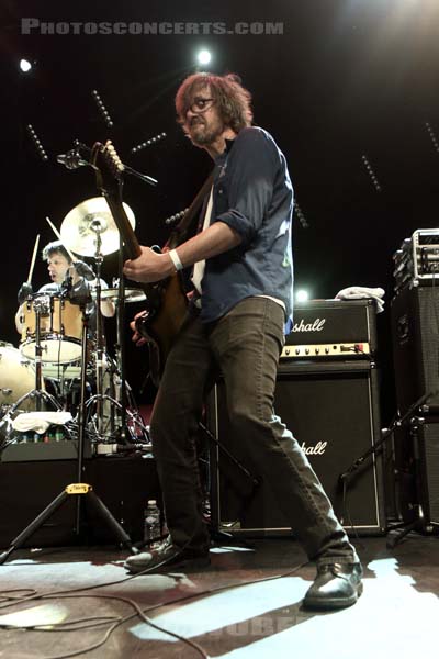 DRIVE LIKE JEHU - 2016-06-05 - NIMES - Paloma - Grande Salle - 